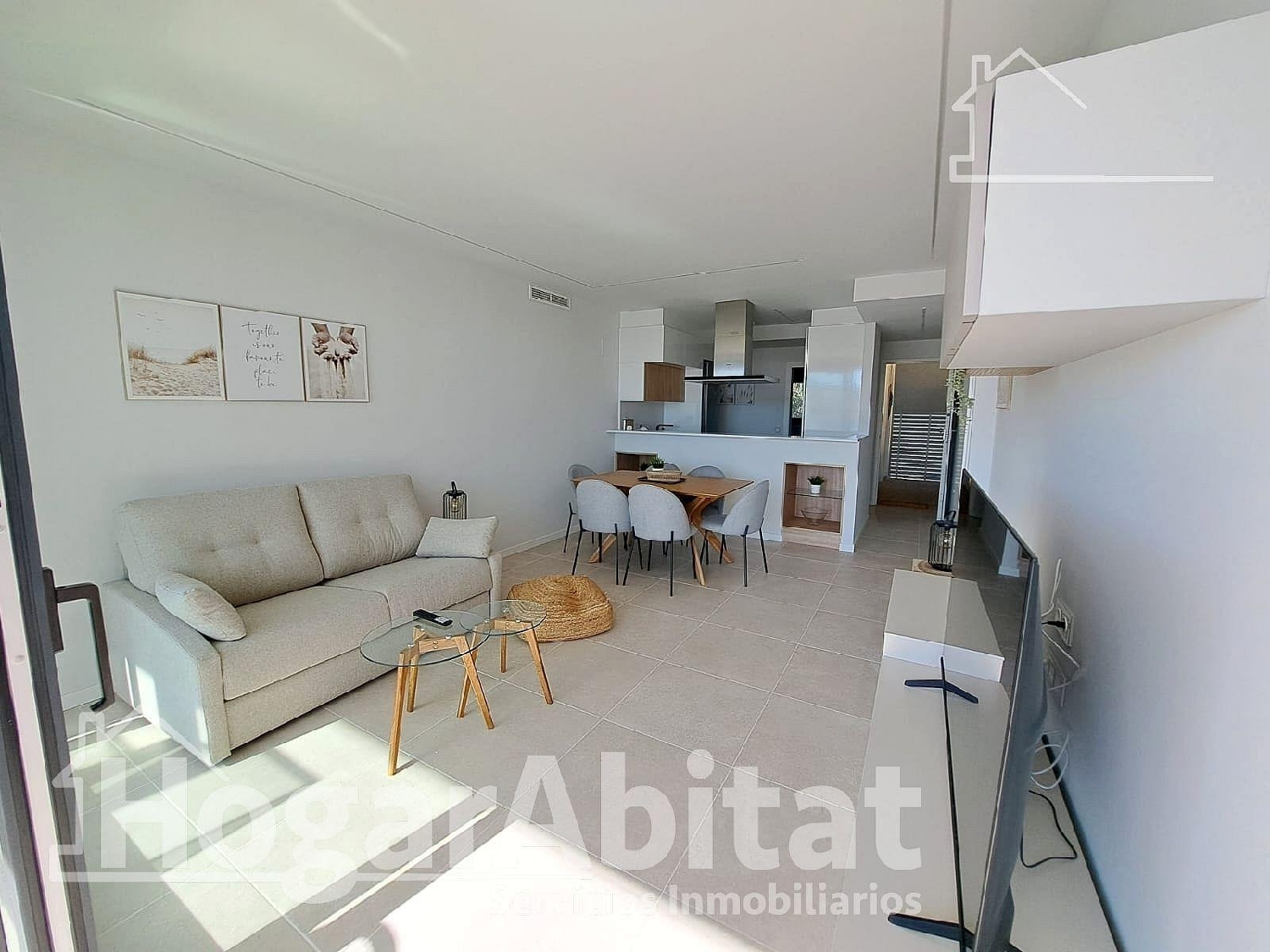  till salu lägenhet La Pedrera Marina Alta 13