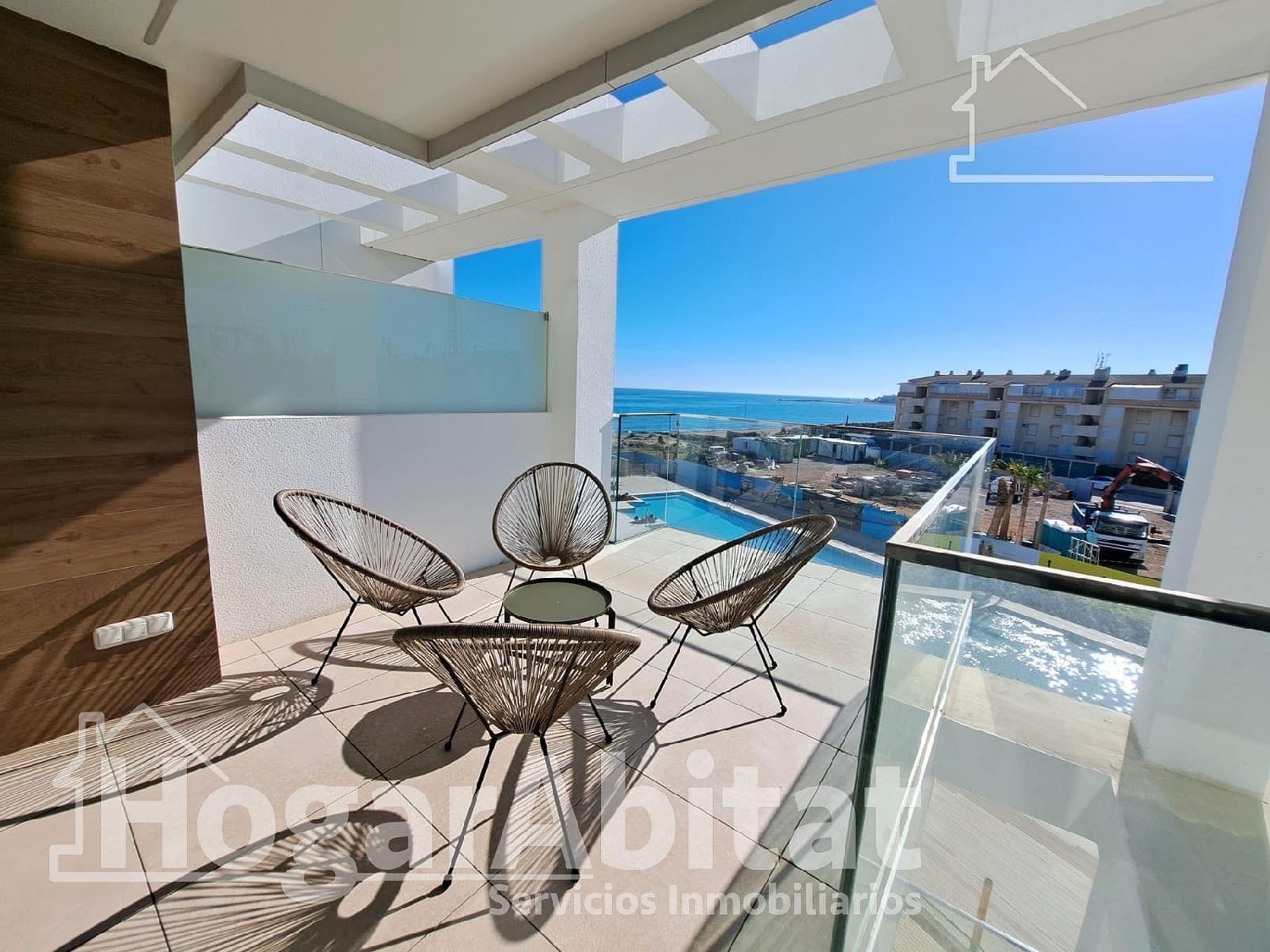  till salu lägenhet La Pedrera Marina Alta 4