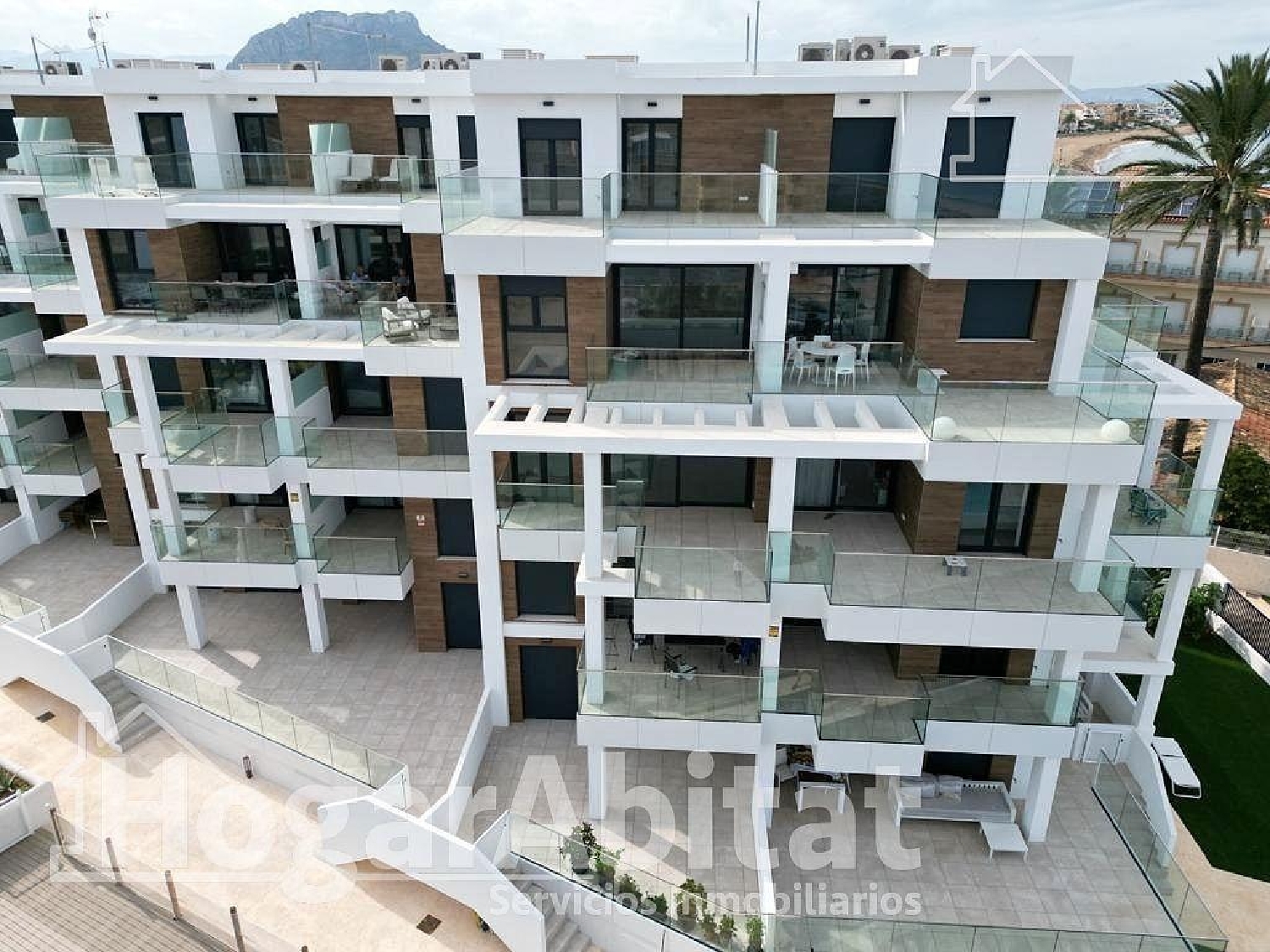  till salu lägenhet La Pedrera Marina Alta 10
