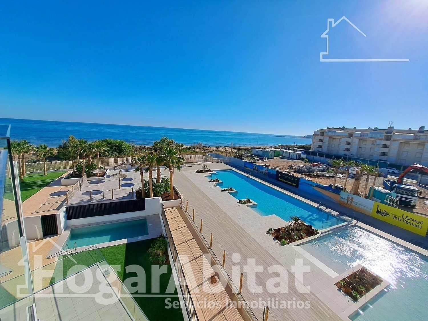  till salu lägenhet La Pedrera Marina Alta 12