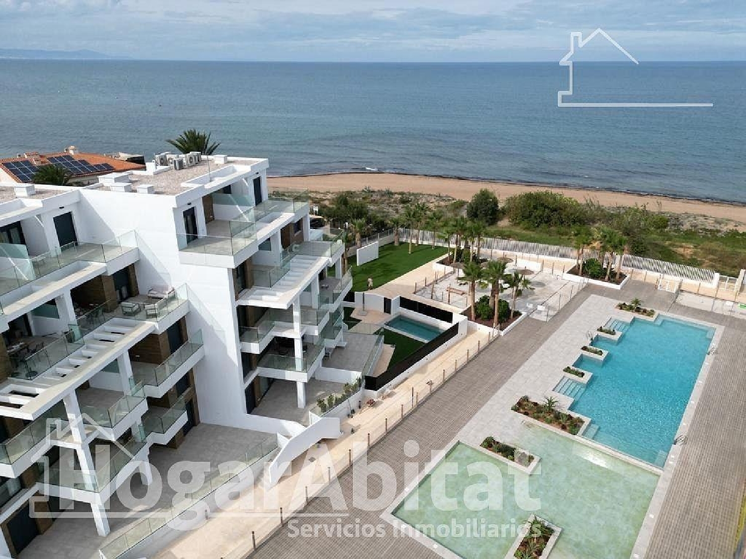  till salu lägenhet La Pedrera Marina Alta 8