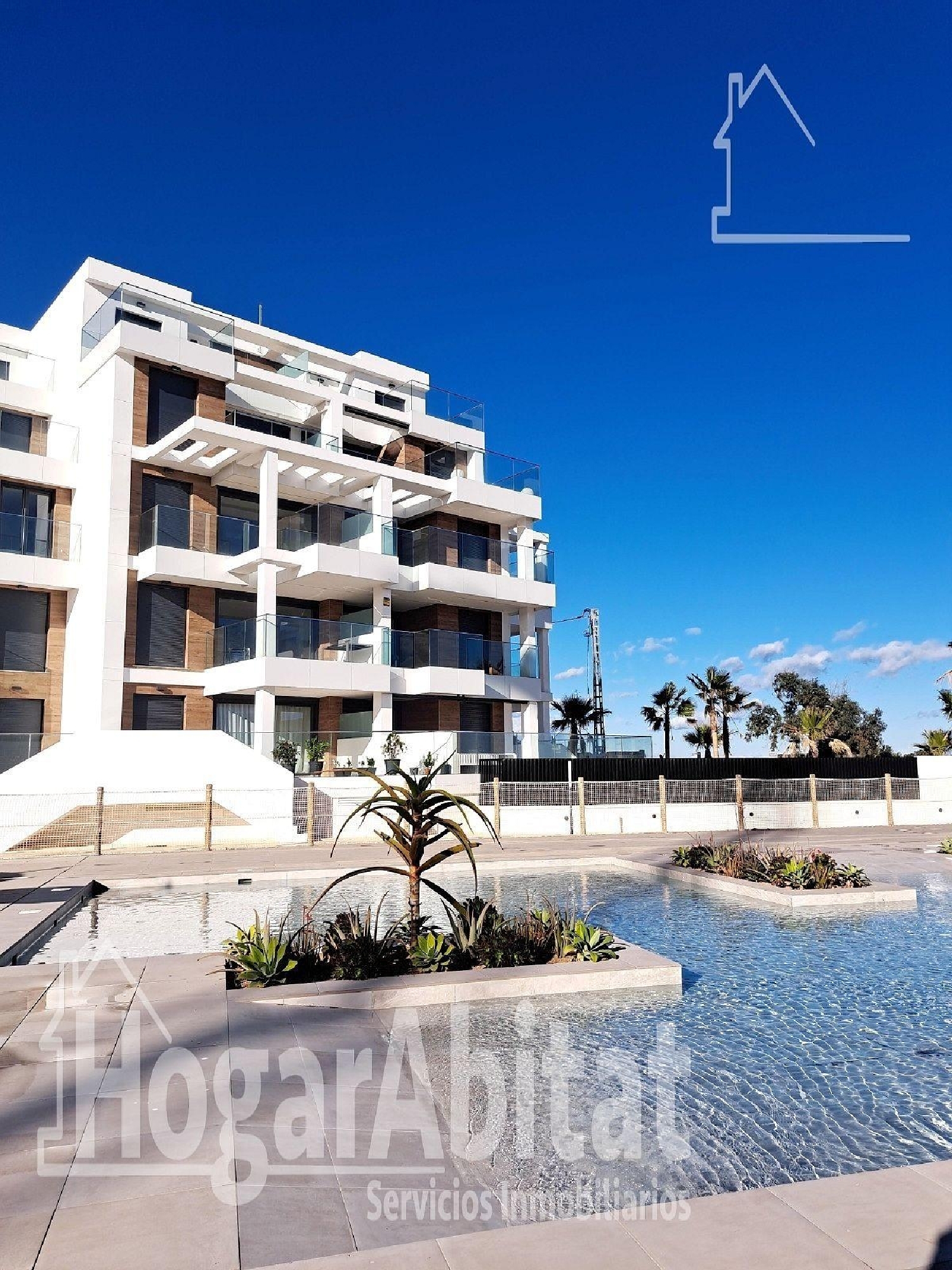 till salu lägenhet La Pedrera Marina Alta 11
