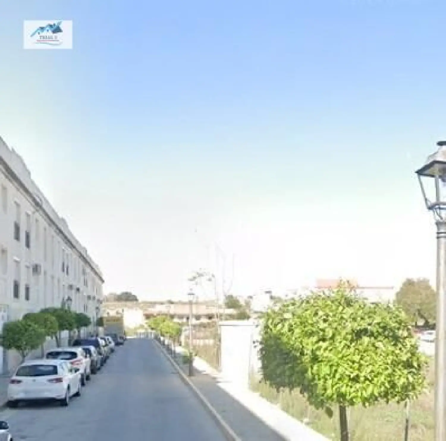  till salu lägenhet Arcos De La Frontera Sierra De Cádiz 1