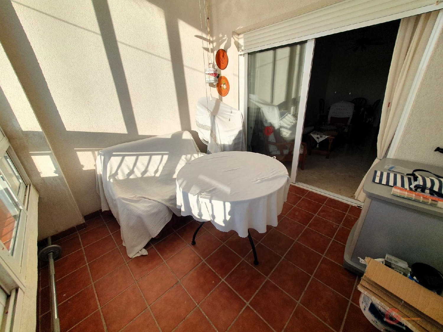  till salu lägenhet La Perla De Andalucia Costa Tropical 1