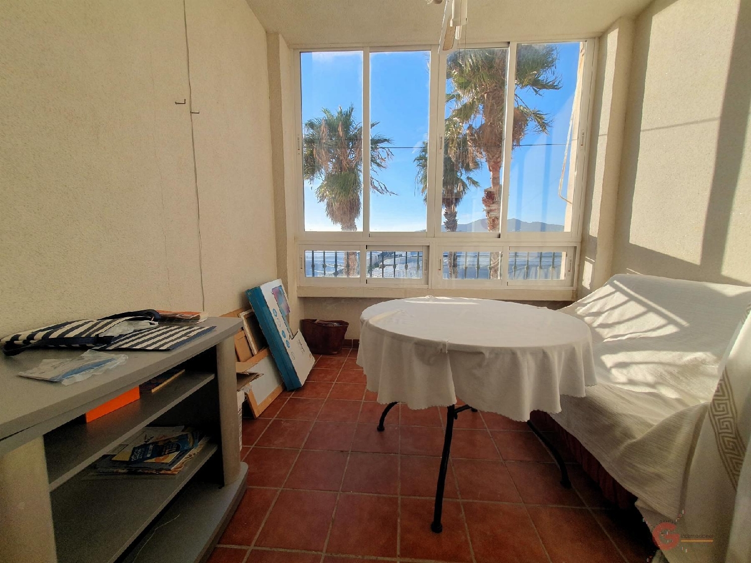  till salu lägenhet La Perla De Andalucia Costa Tropical 4