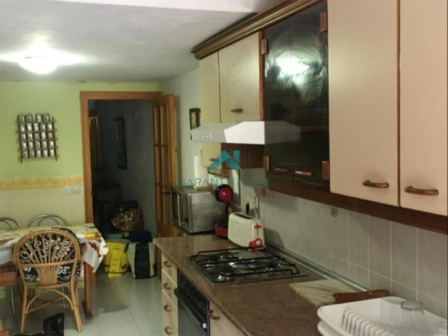  till salu lägenhet La Pesquera Costa Oriental 7