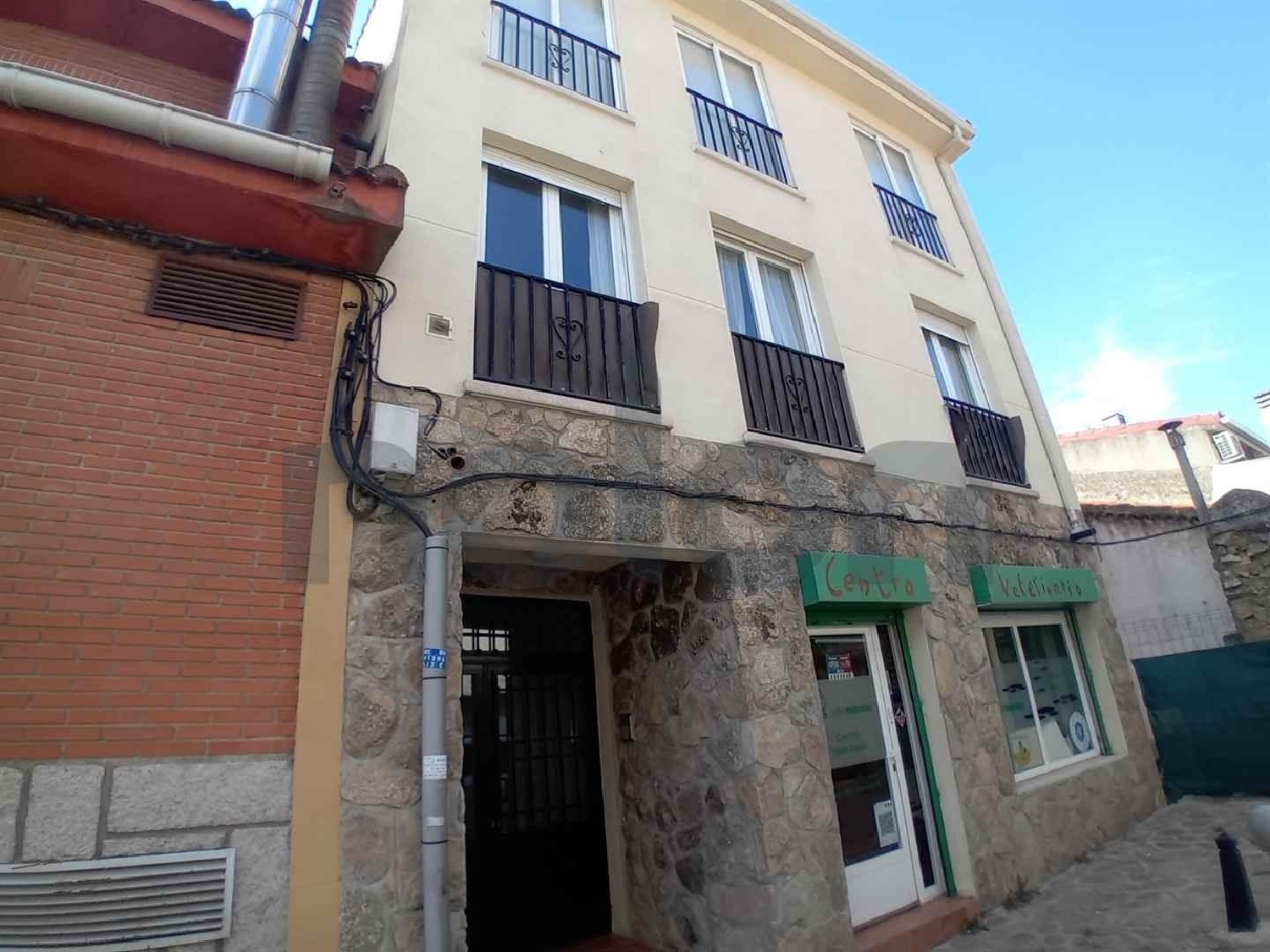 till salu lägenhet La Pesquera Sierra Norte 2