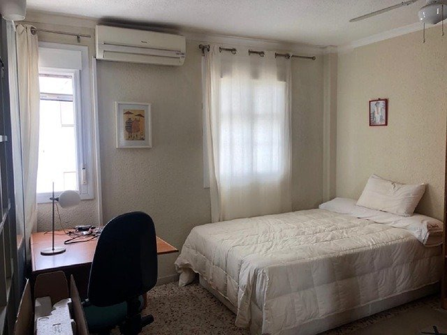 for sale apartment Oliveros-Altamira-Nueva Andalucía-Regiones Comarca Metropolitana De Almería 8
