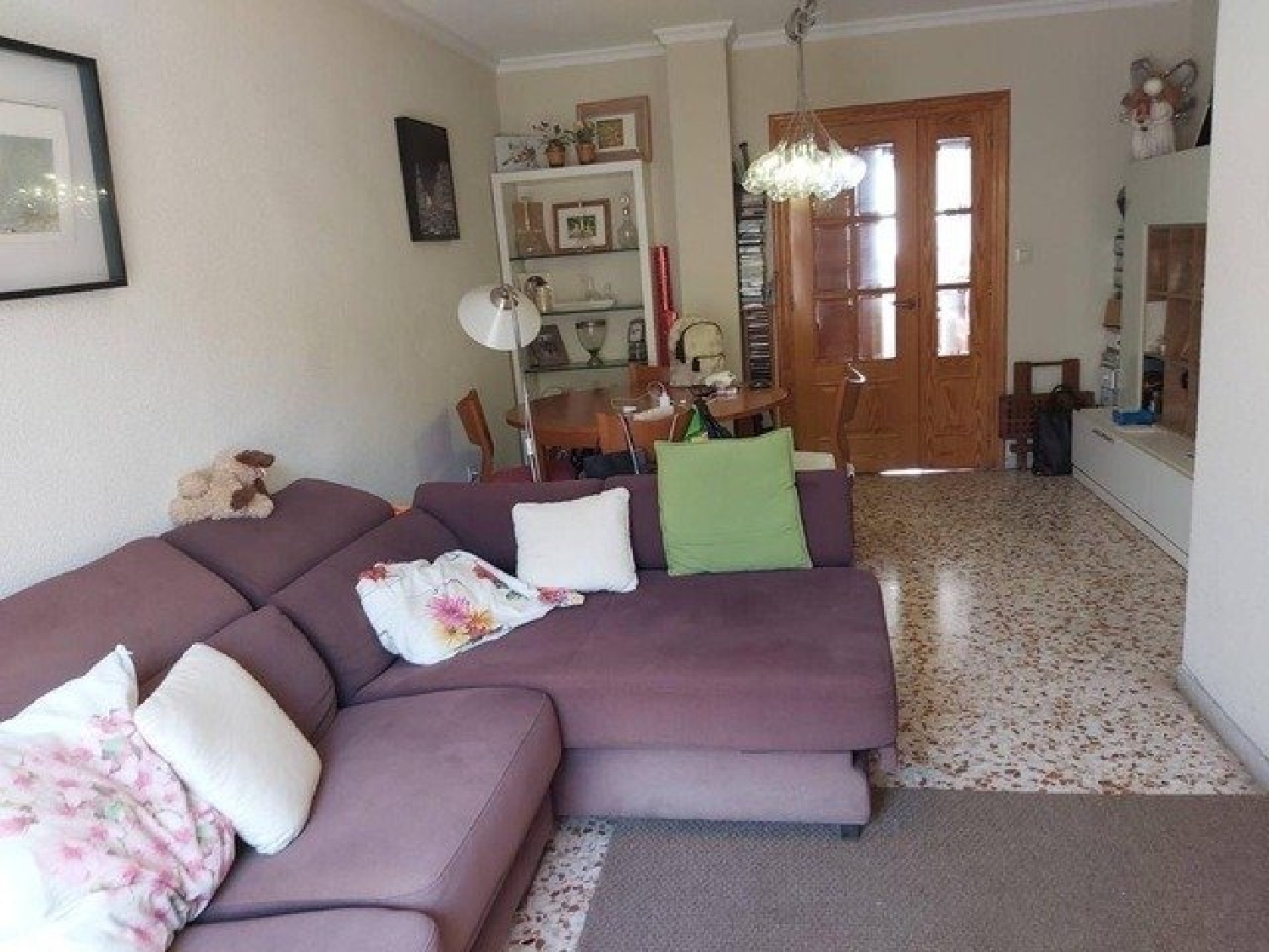  for sale apartment Oliveros-Altamira-Nueva Andalucía-Regiones Comarca Metropolitana De Almería 6