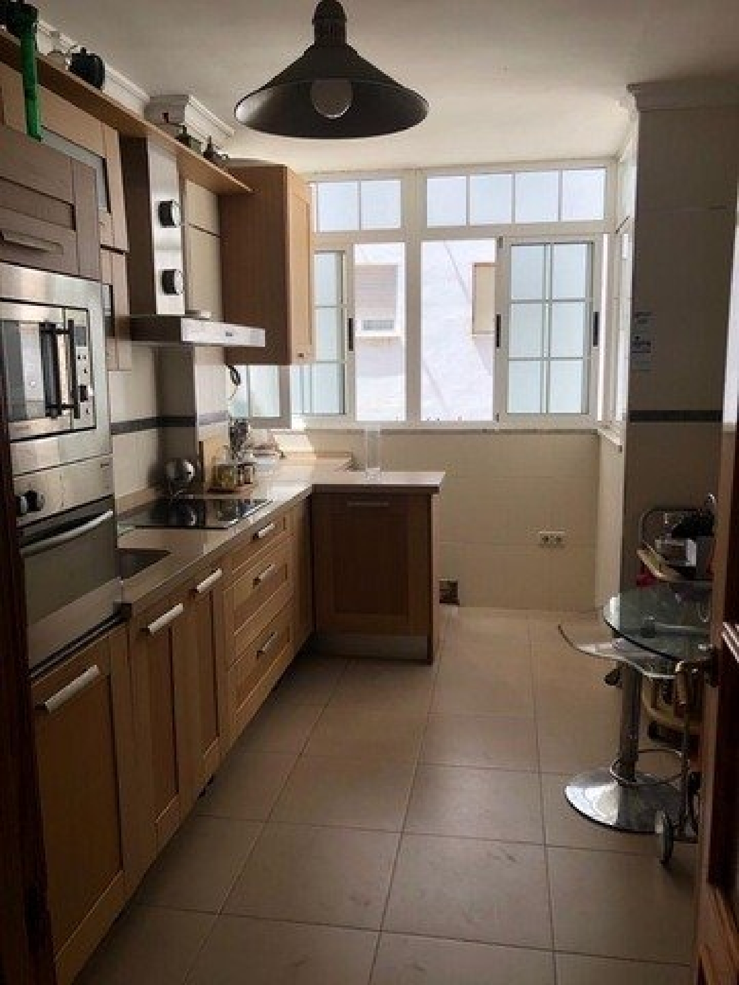  for sale apartment Oliveros-Altamira-Nueva Andalucía-Regiones Comarca Metropolitana De Almería 4