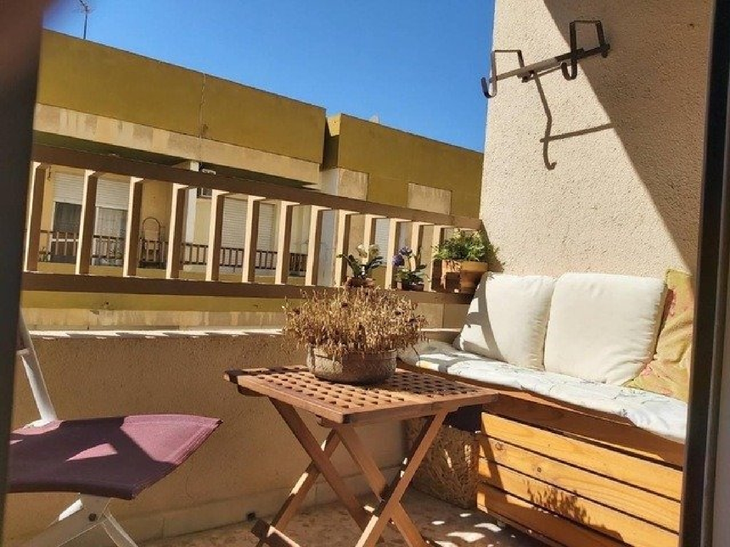  for sale apartment Oliveros-Altamira-Nueva Andalucía-Regiones Comarca Metropolitana De Almería 1