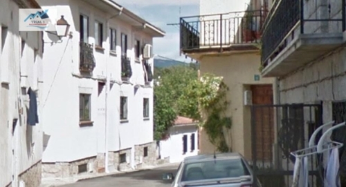 Las Charquillas Cuenca Del Guadarrama lägenhet foto 6215448