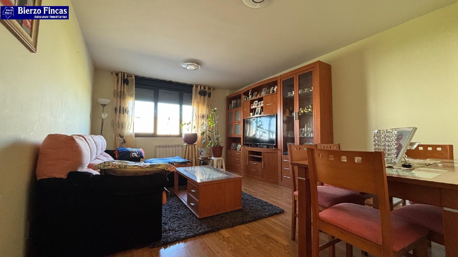  à vendre appartement La Placa 24403 Bierzo (El) 2