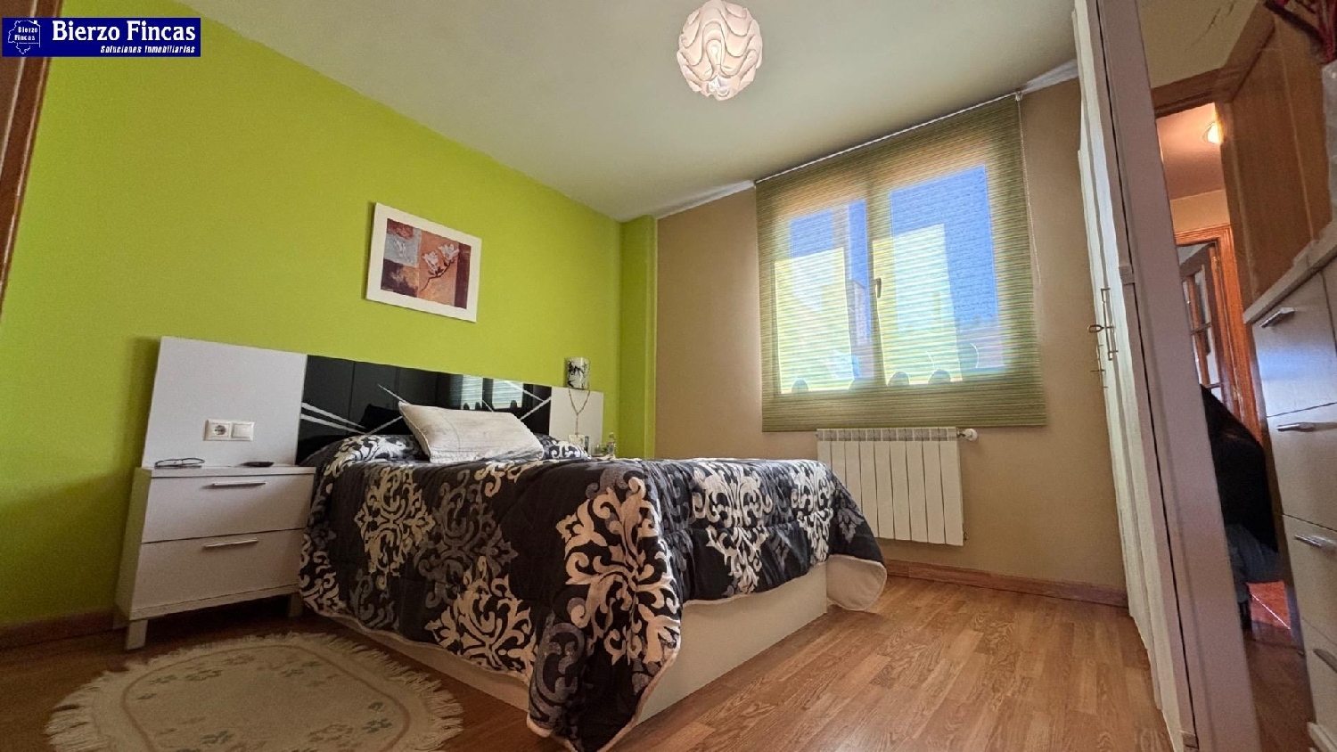  à vendre appartement La Placa 24403 Bierzo (El) 4