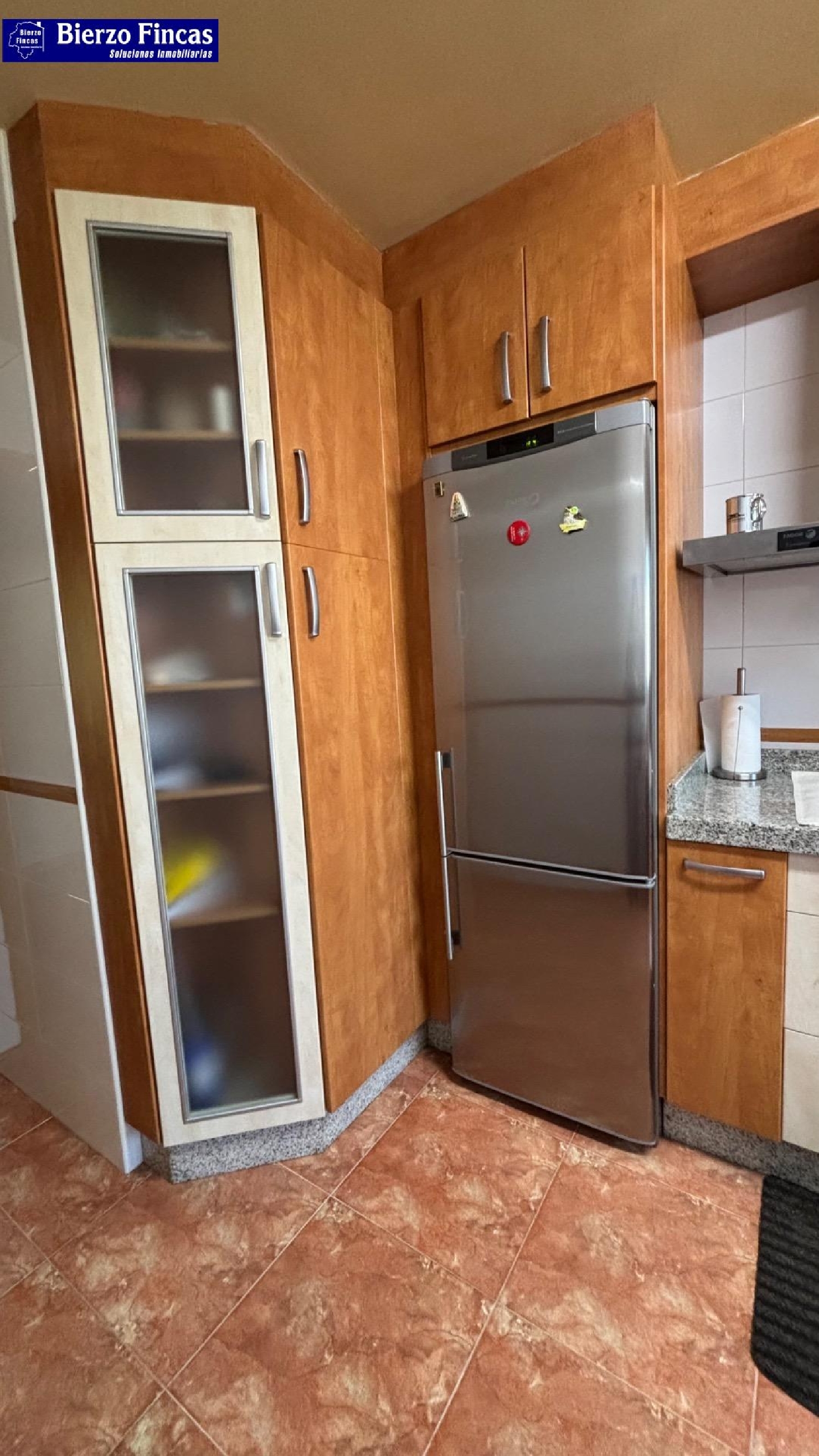  à vendre appartement La Placa 24403 Bierzo (El) 8