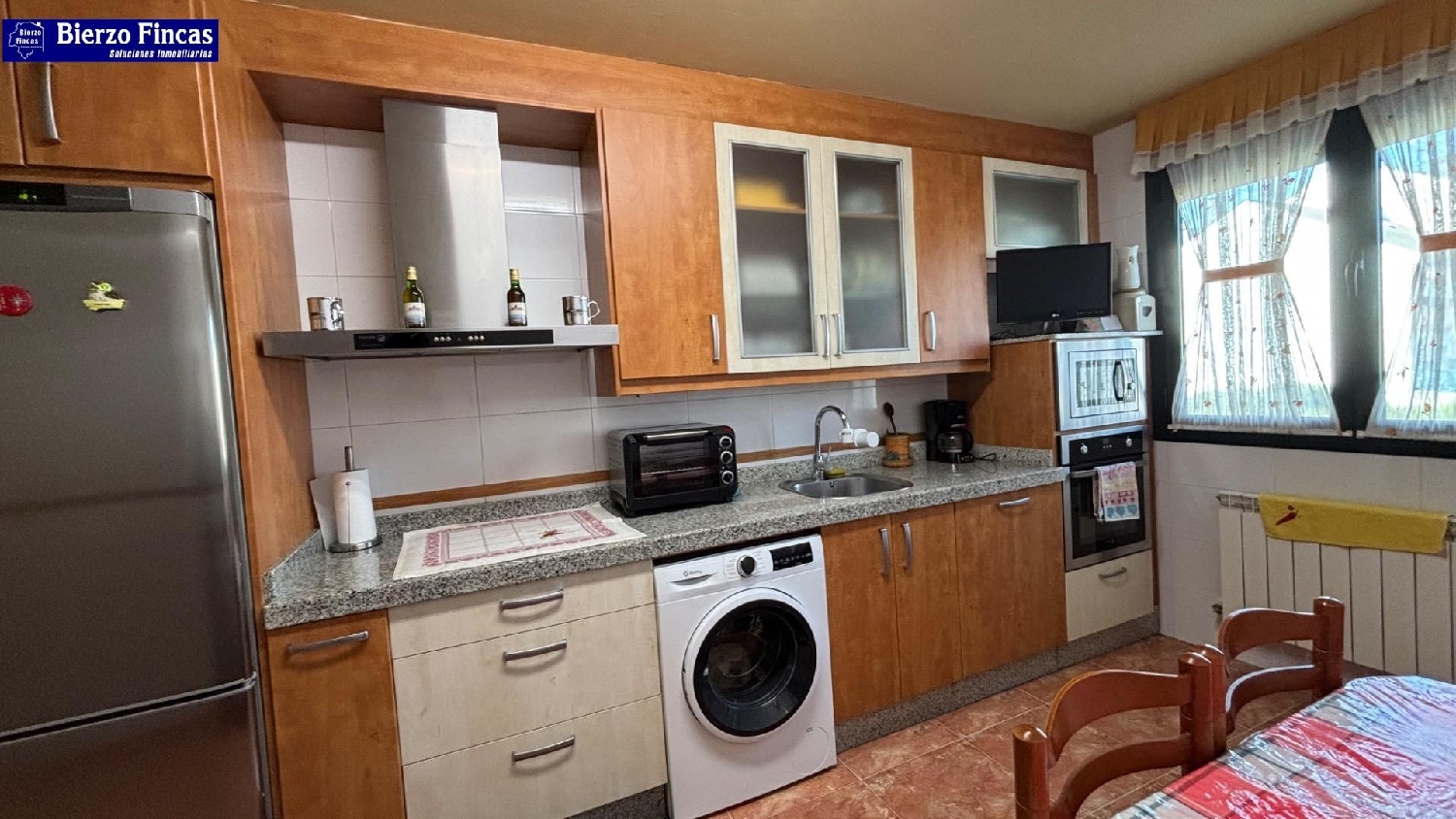  à vendre appartement La Placa 24403 Bierzo (El) 7