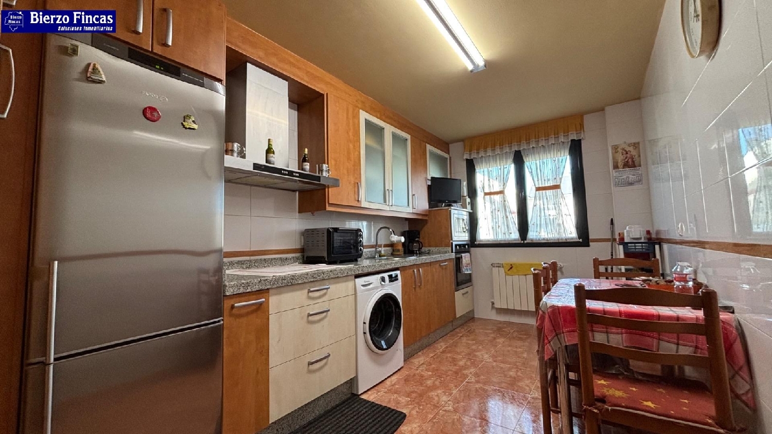  à vendre appartement La Placa 24403 Bierzo (El) 5