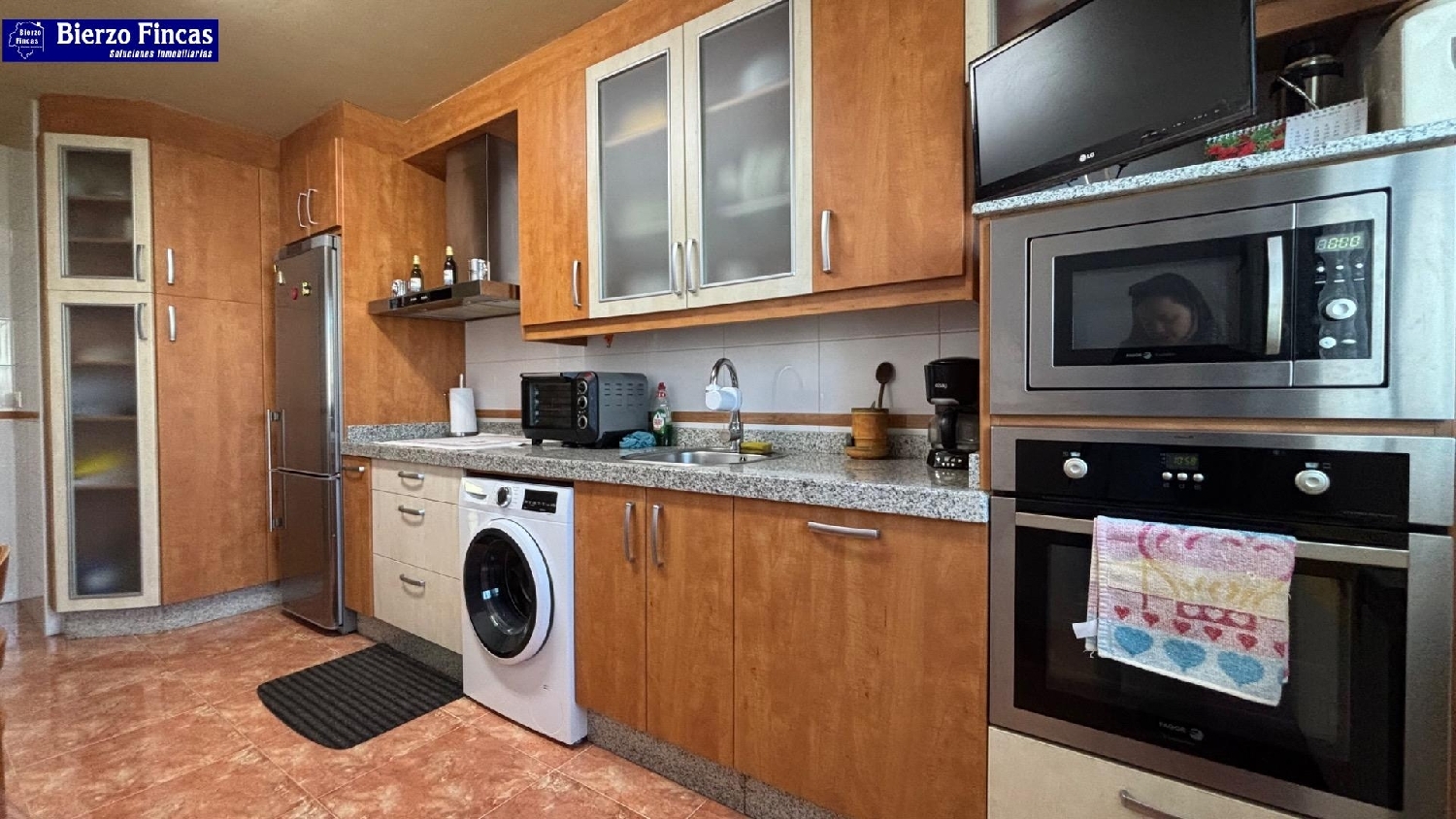  à vendre appartement La Placa 24403 Bierzo (El) 1