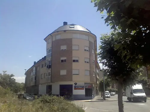La Placa 24403 Bierzo (El) lägenhet foto 6210909
