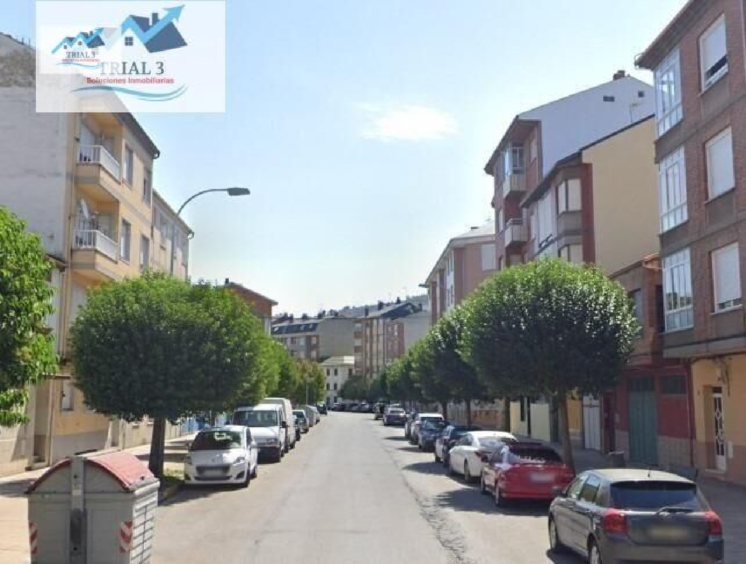 till salu lägenhet La Placa 24403 Bierzo (El) 3