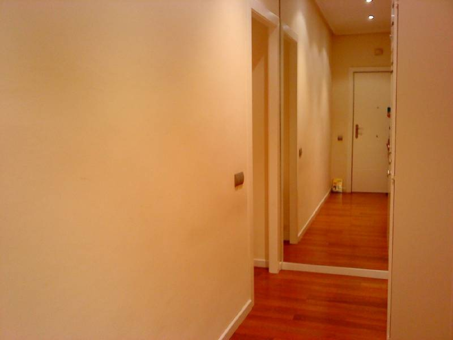 en venta apartamento Urbanitzacio Can Suquet Vallès Oriental 2