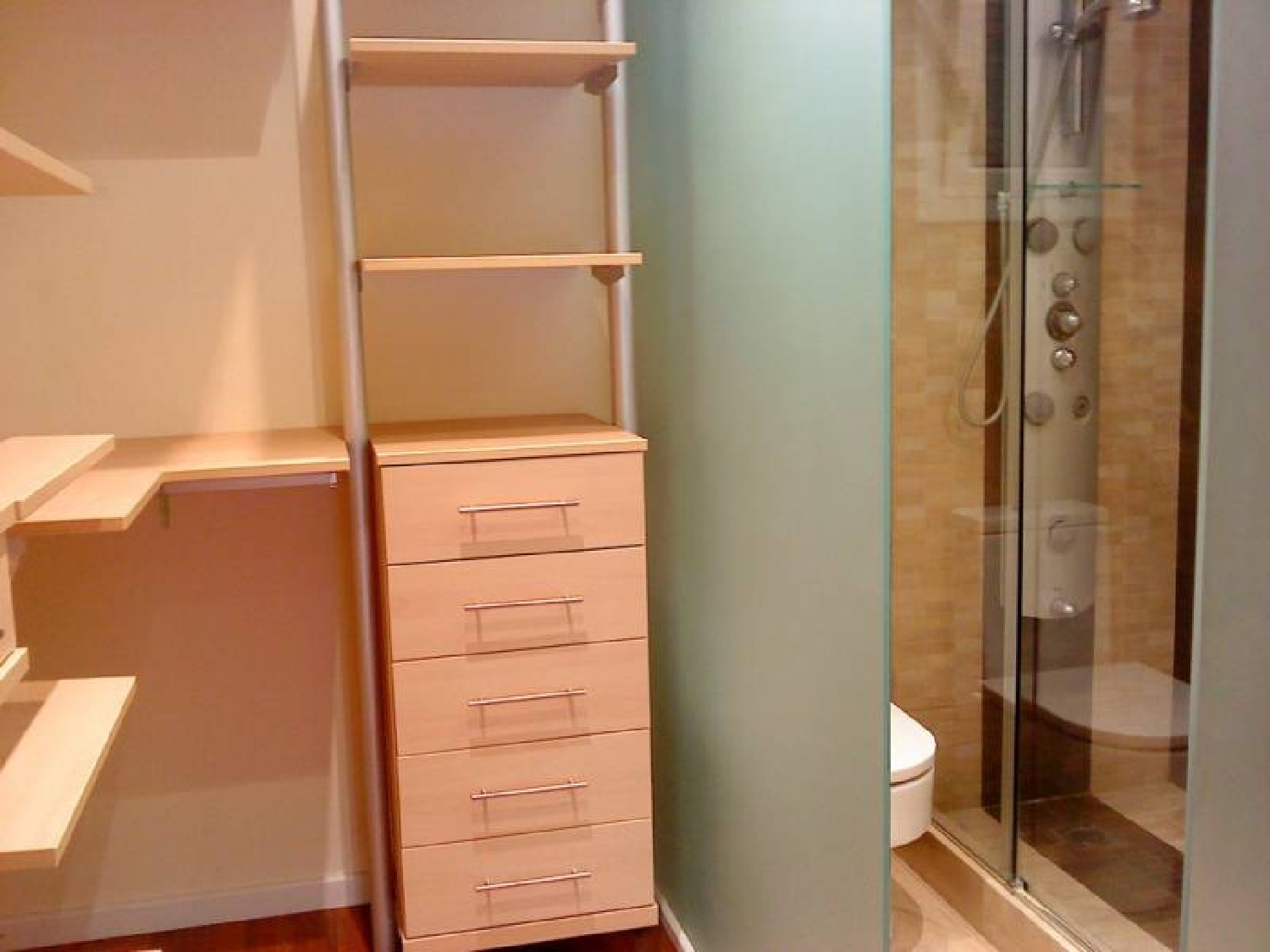  en venta apartamento Urbanitzacio Can Suquet Vallès Oriental 5