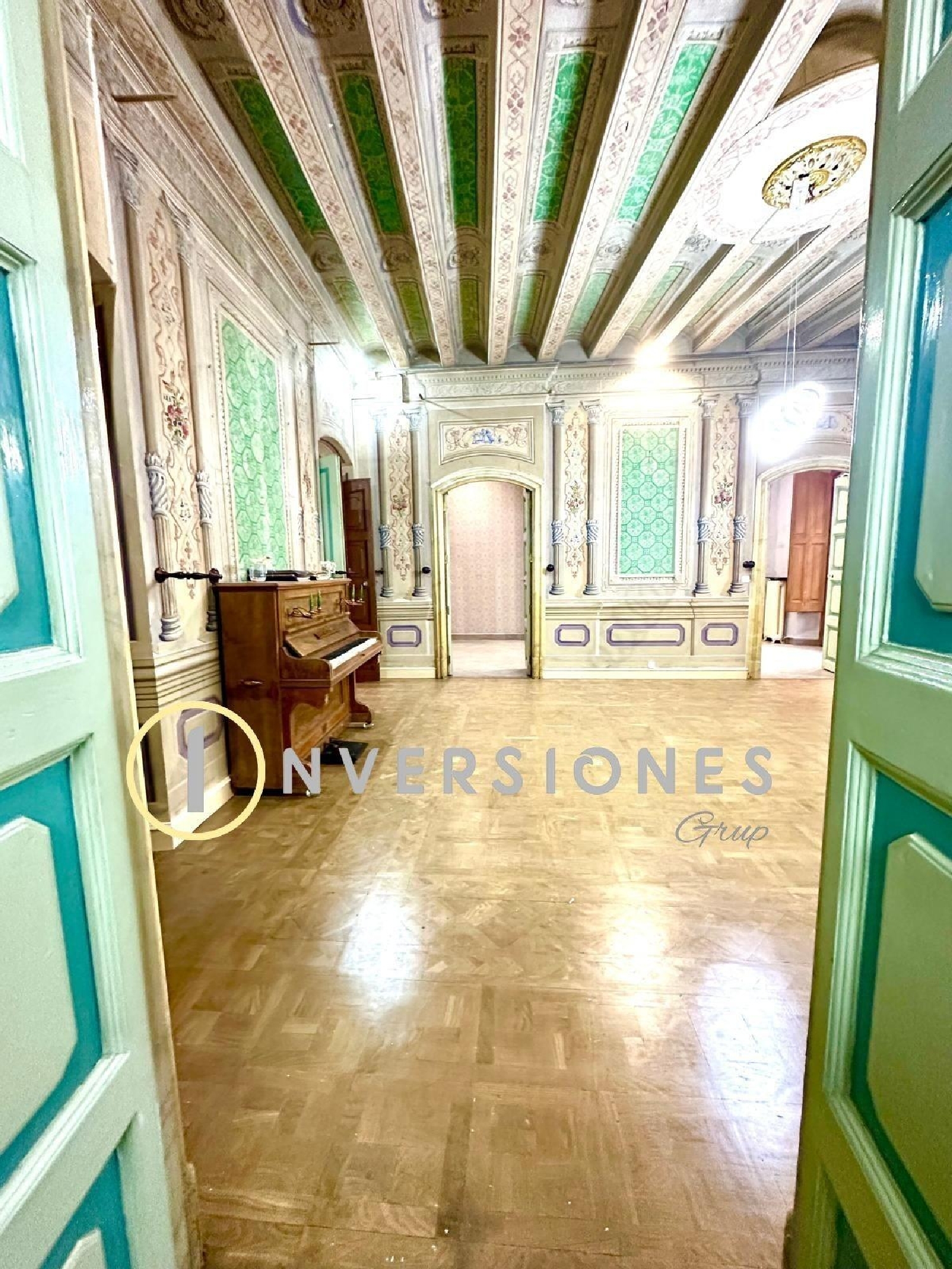 kaufen Wohnung Barriada Les Tres Creus Bages 7