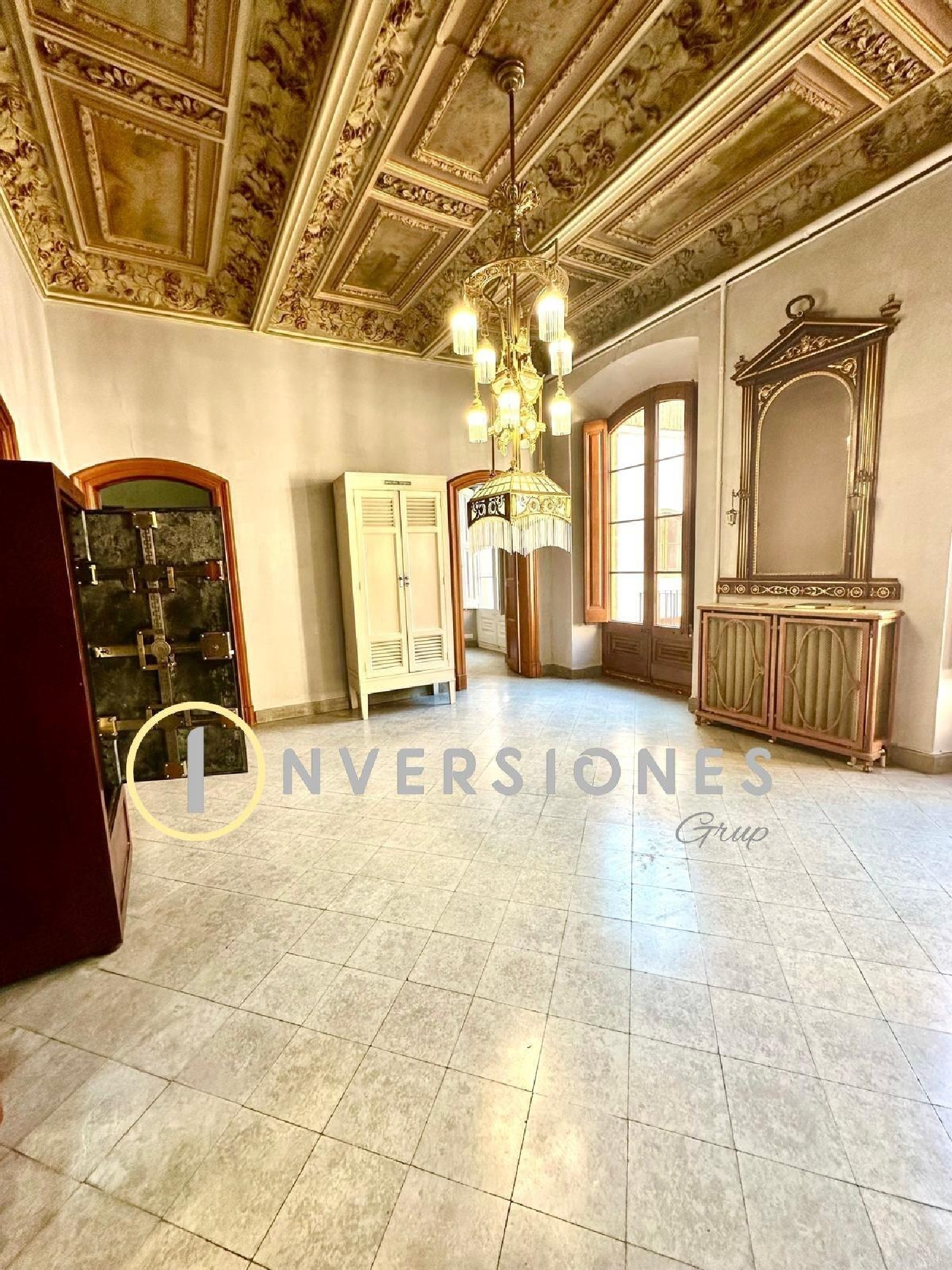 kaufen Wohnung Barriada Les Tres Creus Bages 2