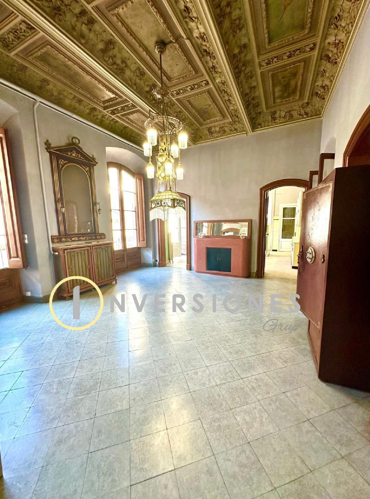  kaufen Wohnung Barriada Les Tres Creus Bages 1