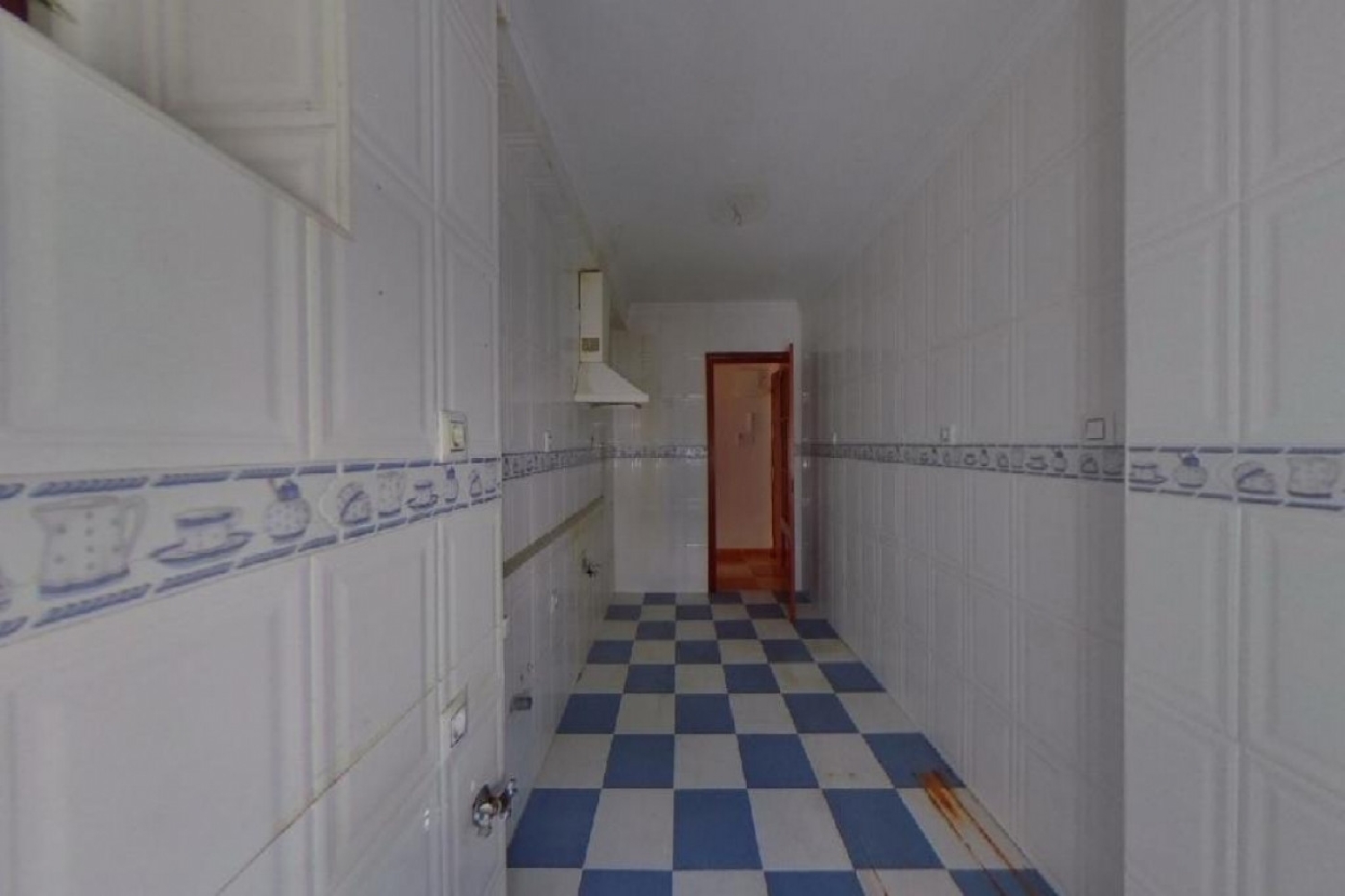 till salu lägenhet La Plata Campiña De Jerez 3
