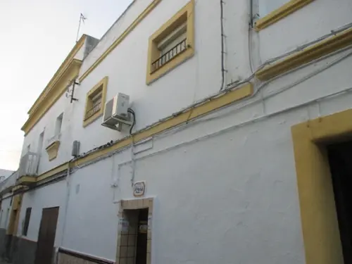 La Plata Campiña De Jerez lägenhet foto 6211155