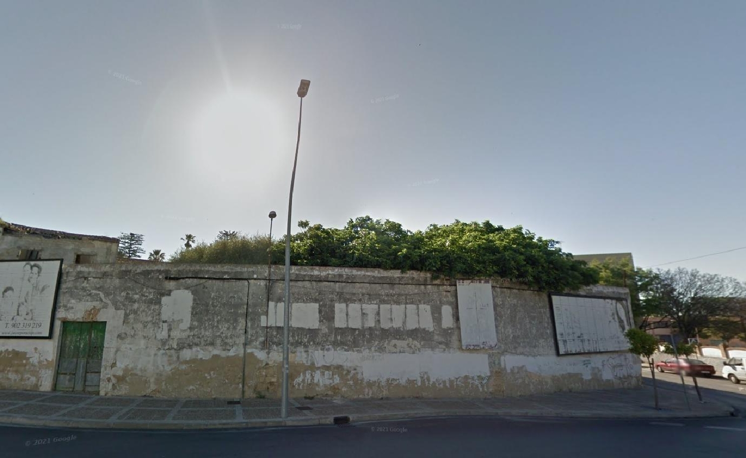  till salu lägenhet La Plata Campiña De Jerez 1