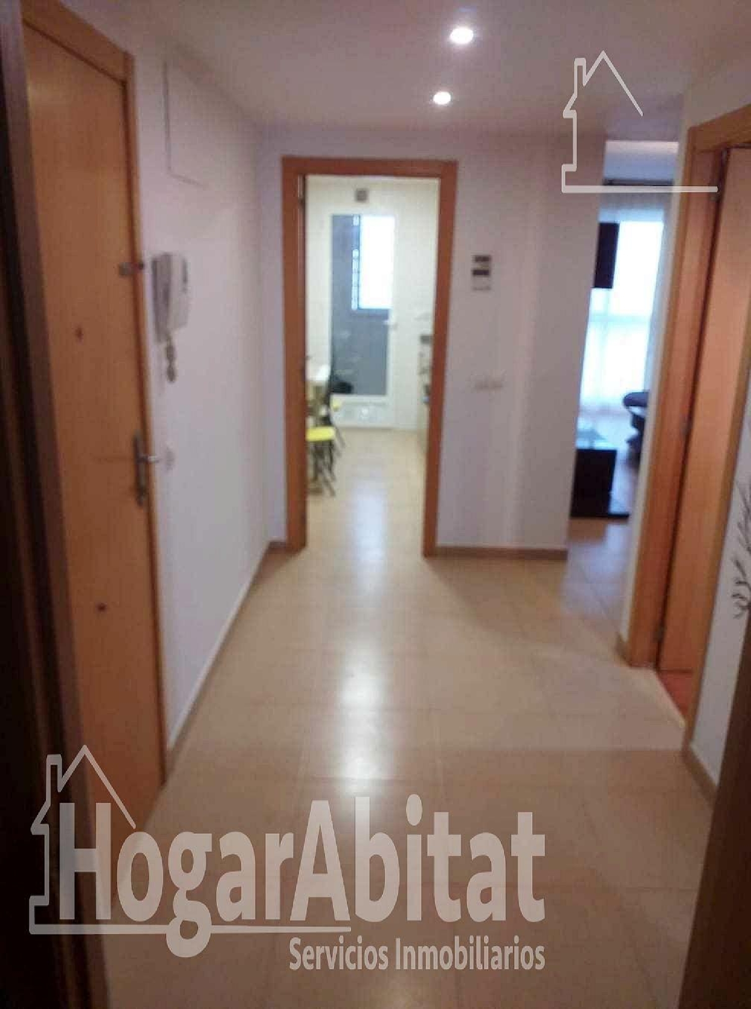  till salu lägenhet La Playa Plana Alta 1