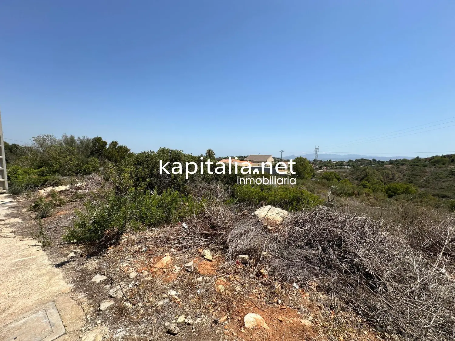 till salu lägenhet La Pobla Del Duc Vall D'albaida 2