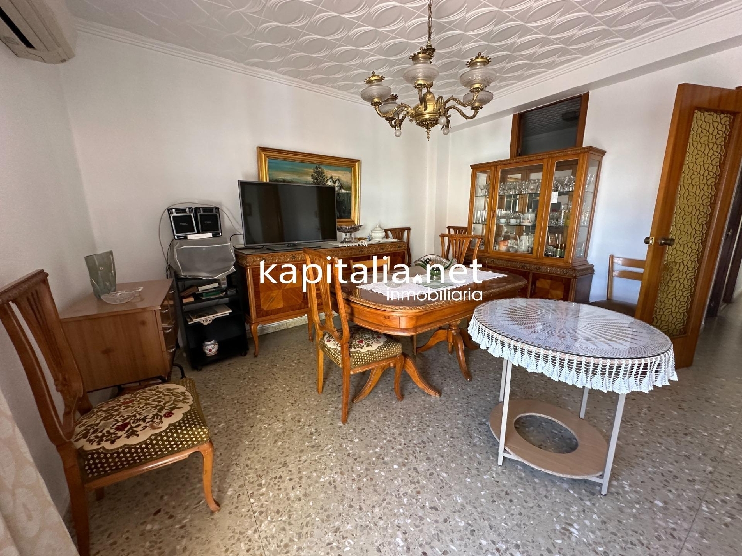 till salu lägenhet La Pobla Del Duc Vall D'albaida 3