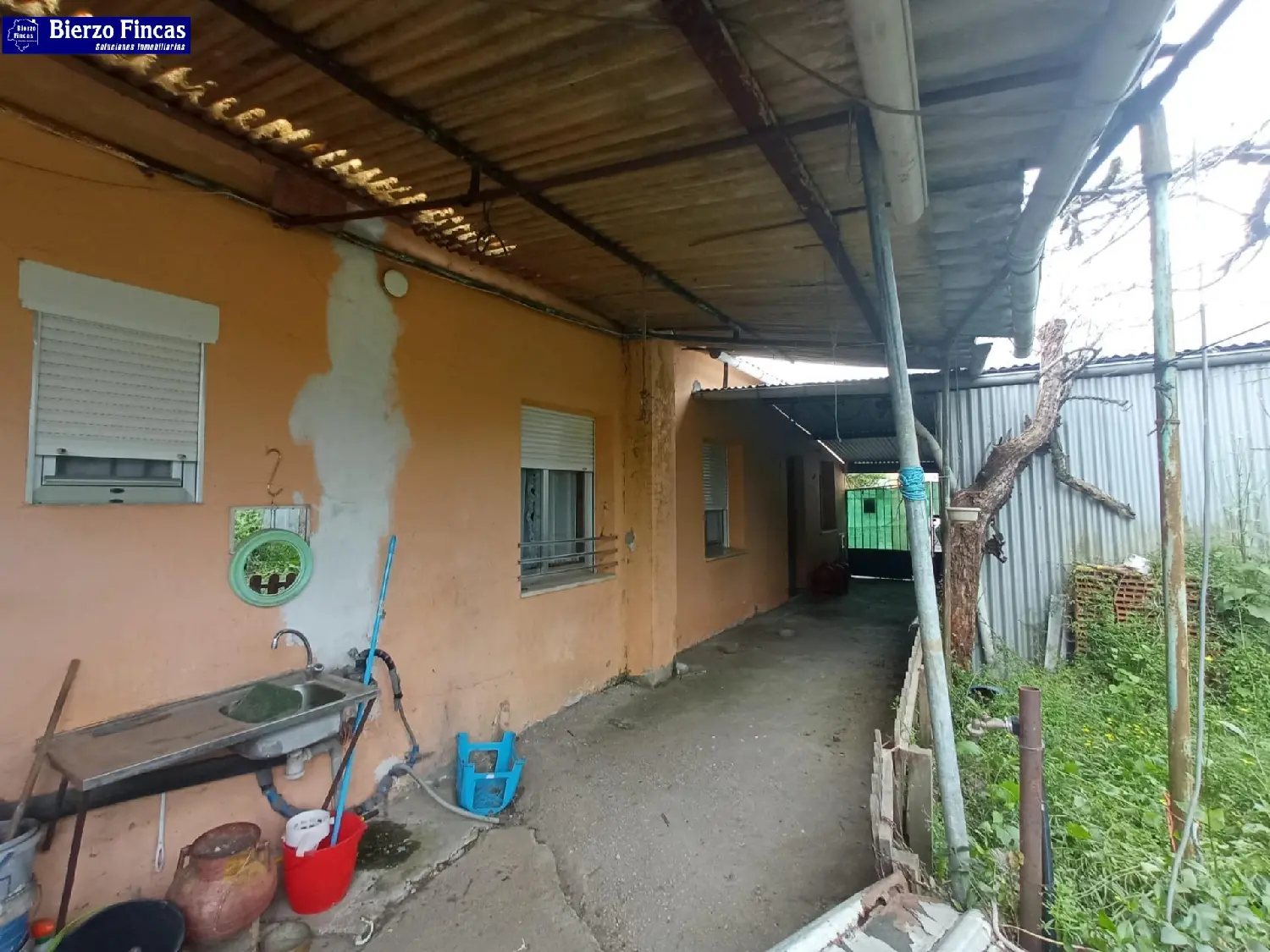 till salu lägenhet La Pola De Gordón Villablino 3