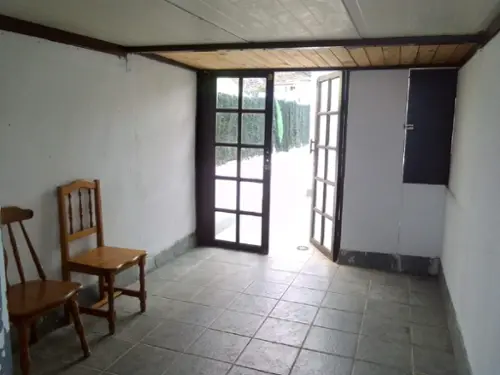 Ampliación De Los Olivos Zona Sur lägenhet foto 6179531