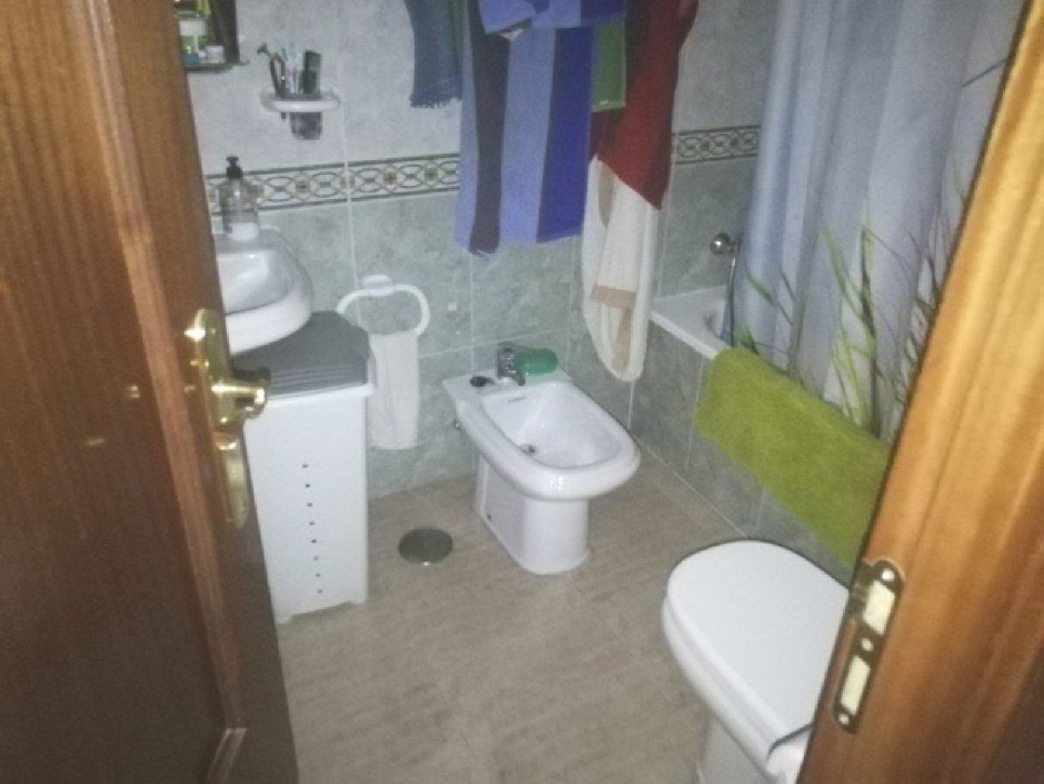  till salu lägenhet La Postura Zona Sur 6