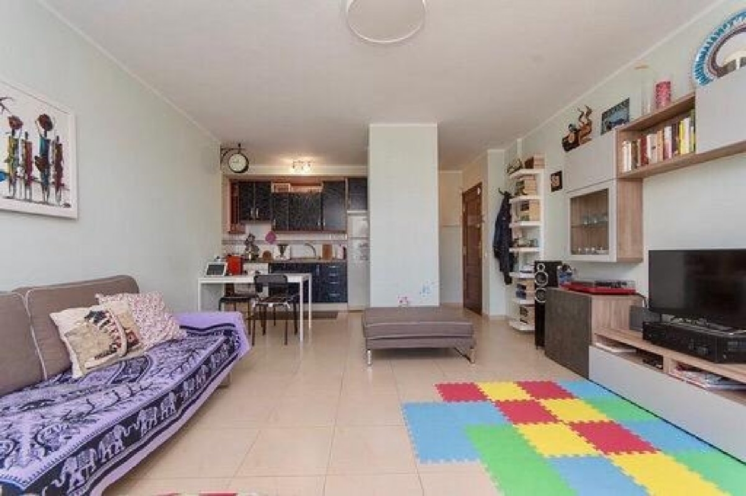 till salu lägenhet Ampliación De Los Olivos Zona Sur 2