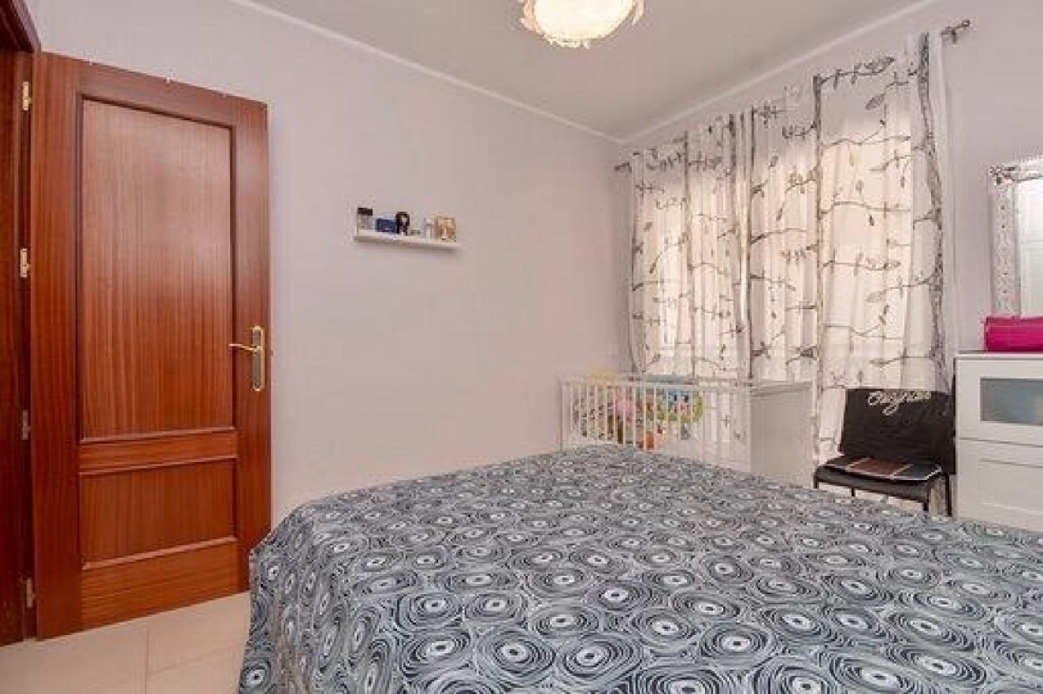  till salu lägenhet Ampliación De Los Olivos Zona Sur 5