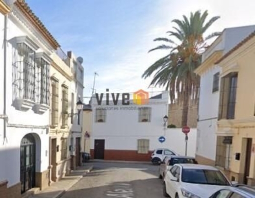 La Puebla De Cazalla Campiña De Morón Y Marchena lägenhet foto 6225770