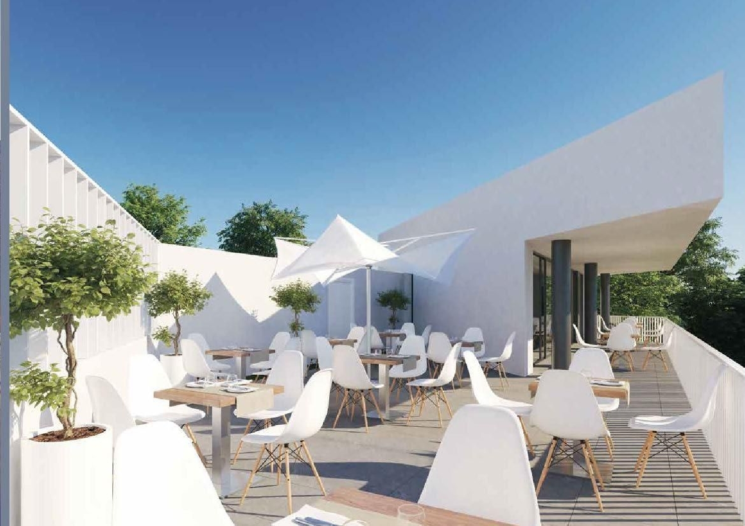  till salu lägenhet La Quinta Costa Del Sol Occidental 13