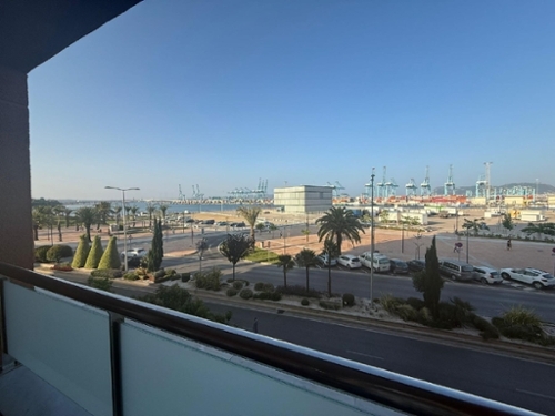 La Reconquista-El Ensanche Campo De Gibraltar lägenhet foto 6250313