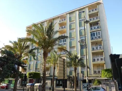 Tarambana Poniente Almeriense lägenhet foto 6204367