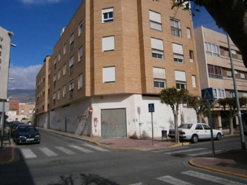La Redonda Poniente Almeriense lägenhet foto 6236276