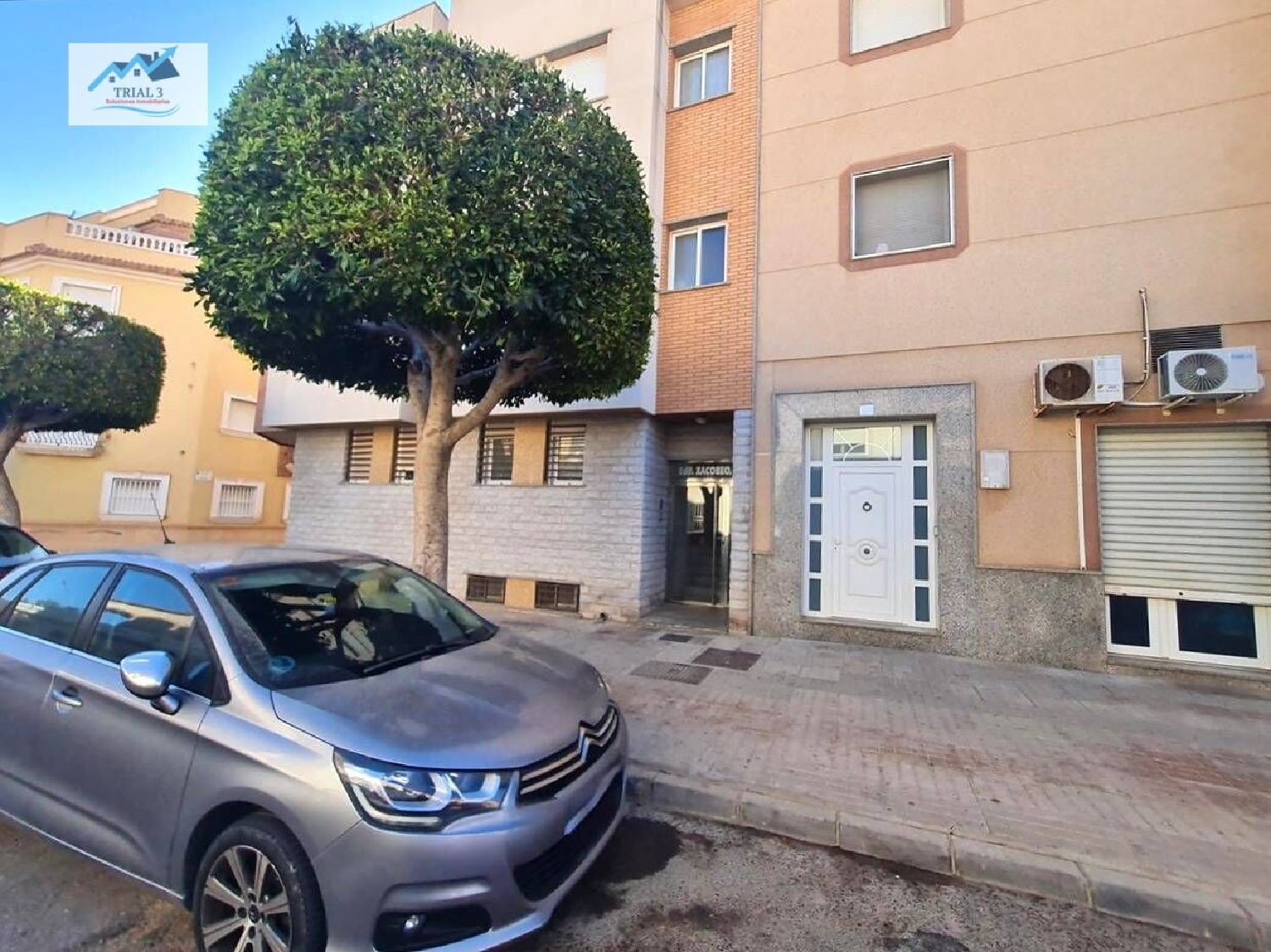  en venta apartamento La Redonda Poniente Almeriense 1