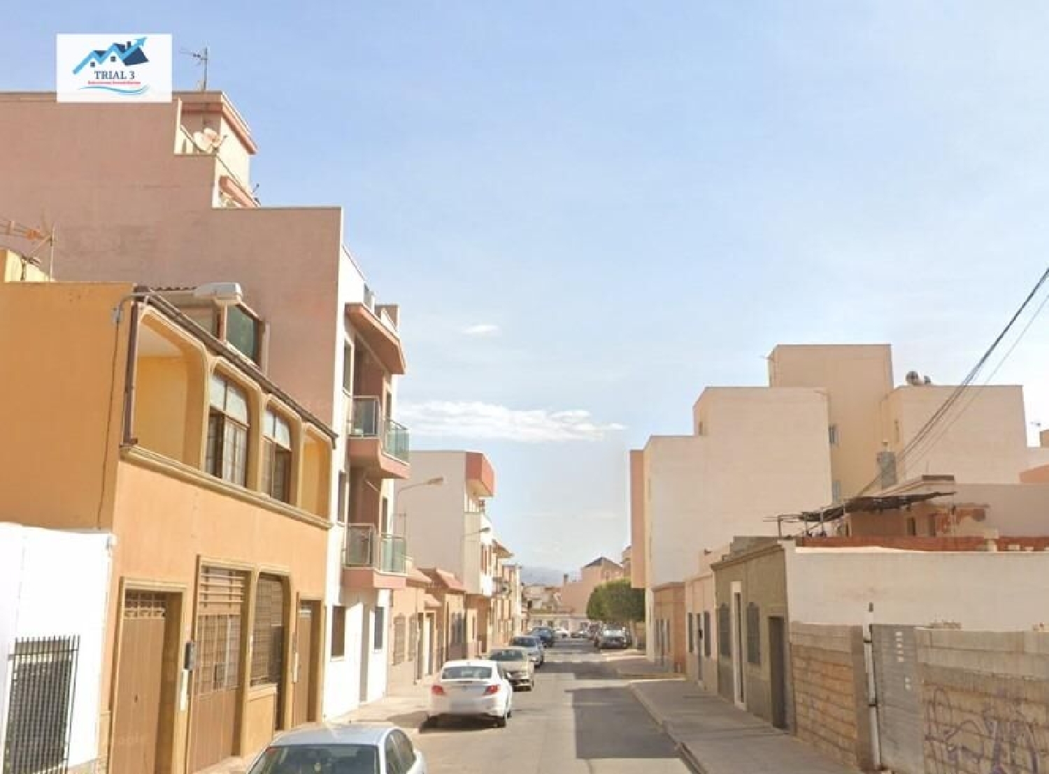  en venta apartamento La Redonda Poniente Almeriense 2