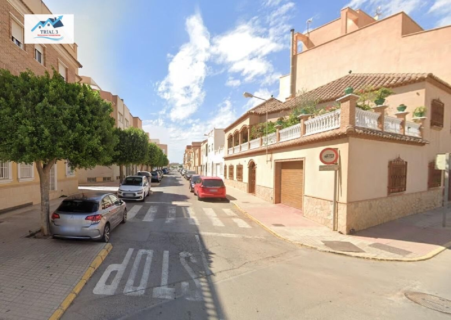  en venta apartamento La Redonda Poniente Almeriense 3