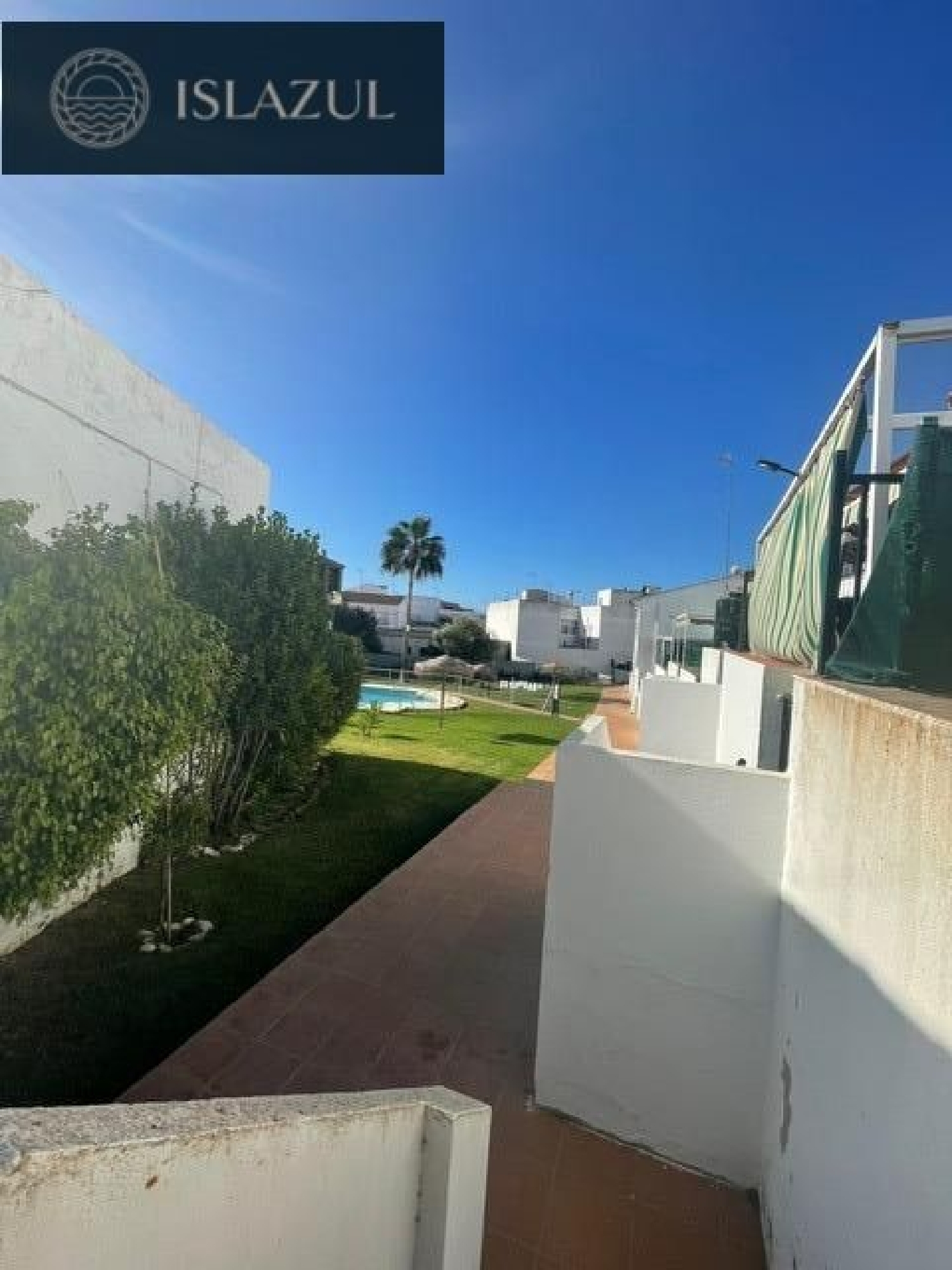  till salu lägenhet La Redondela Costa Occidental 7