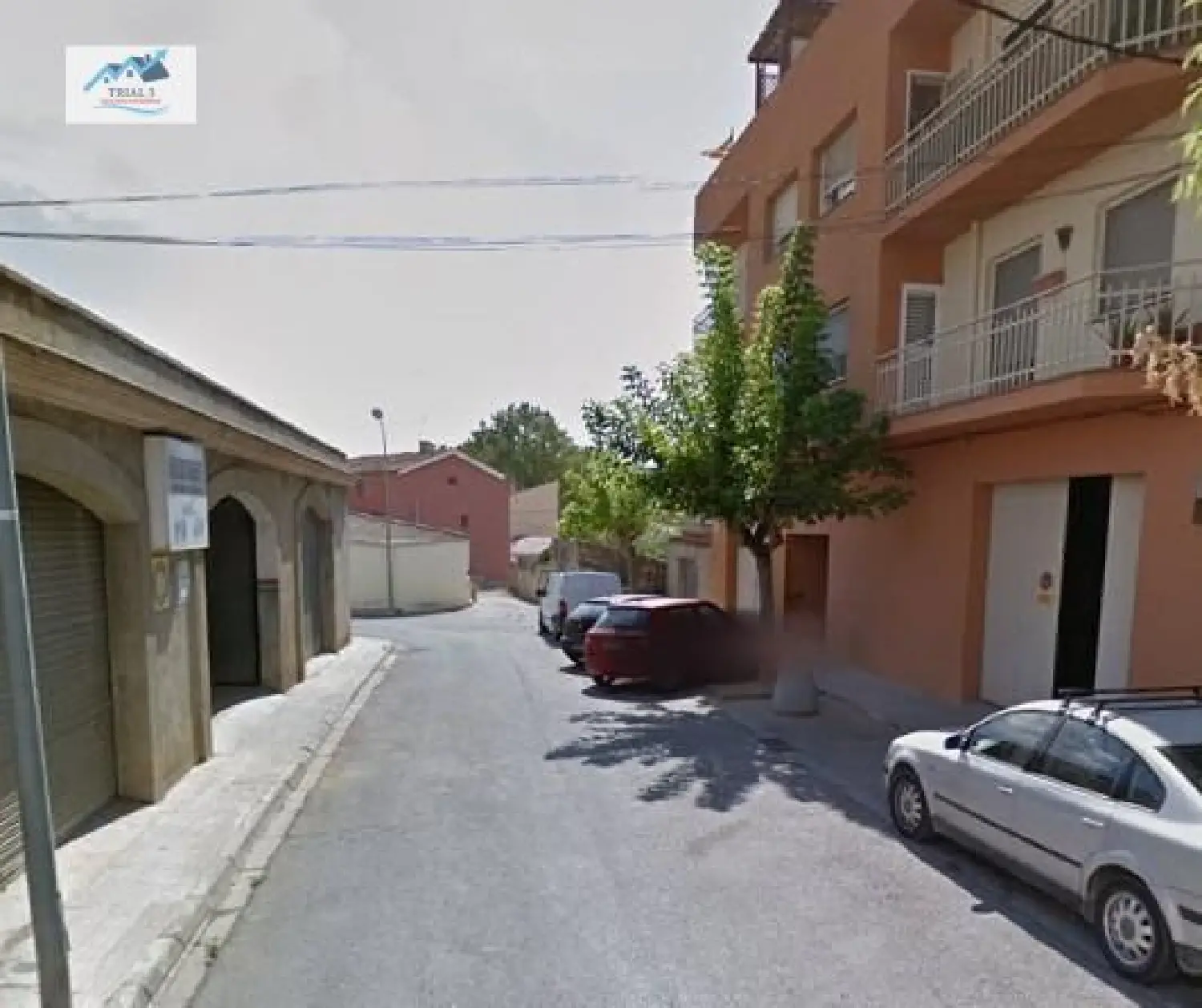 till salu lägenhet Sant Marti Sarroca Alt Penedès 2